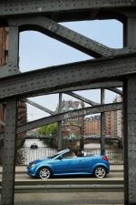 Opel Tigra Twin Top 2004 года